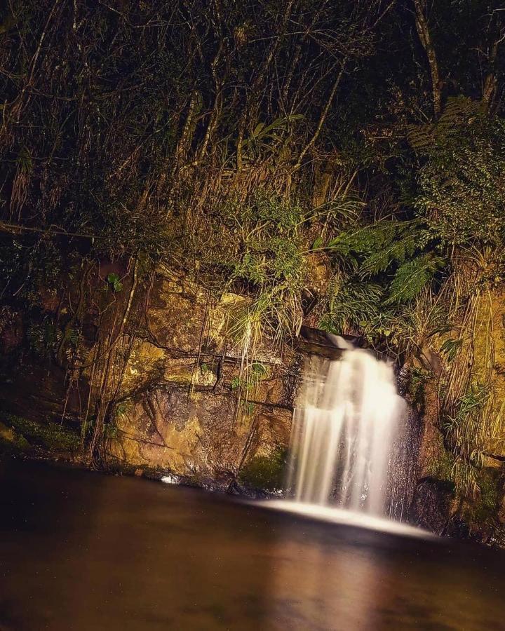 Canto Das Aguas Alagoa Bagian luar foto