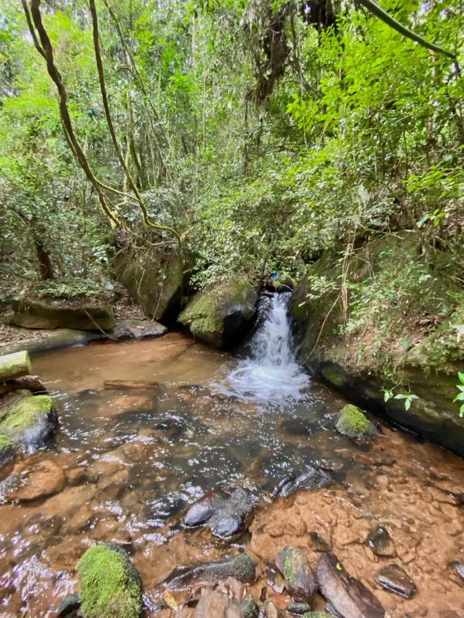 Canto Das Aguas Alagoa Bagian luar foto