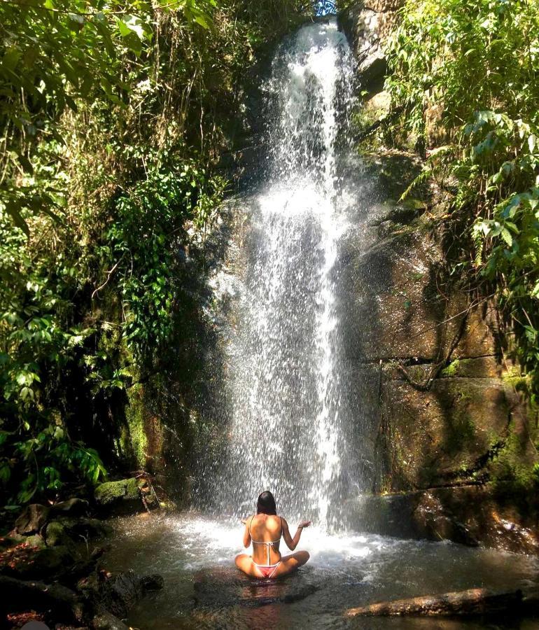 Canto Das Aguas Alagoa Bagian luar foto