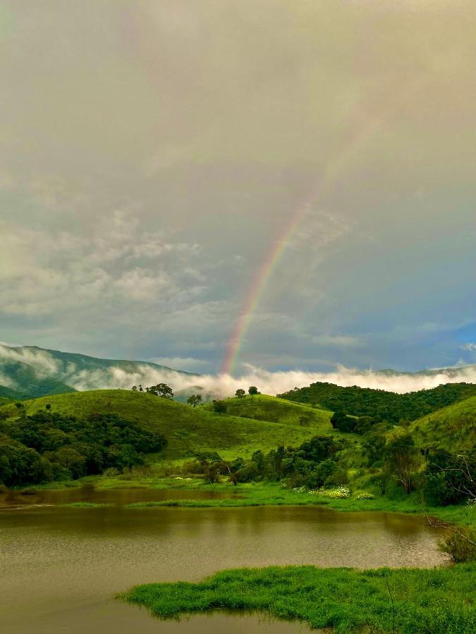 Canto Das Aguas Alagoa Bagian luar foto