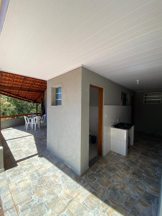 Canto Das Aguas Alagoa Bagian luar foto