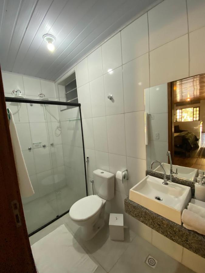 Canto Das Aguas Alagoa Bagian luar foto