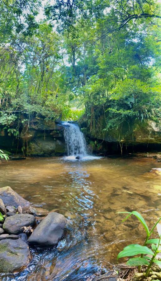 Canto Das Aguas Alagoa Bagian luar foto