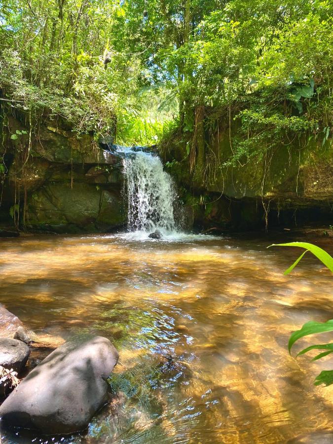 Canto Das Aguas Alagoa Bagian luar foto