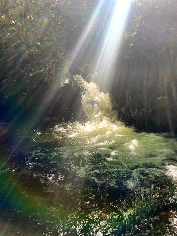 Canto Das Aguas Alagoa Bagian luar foto