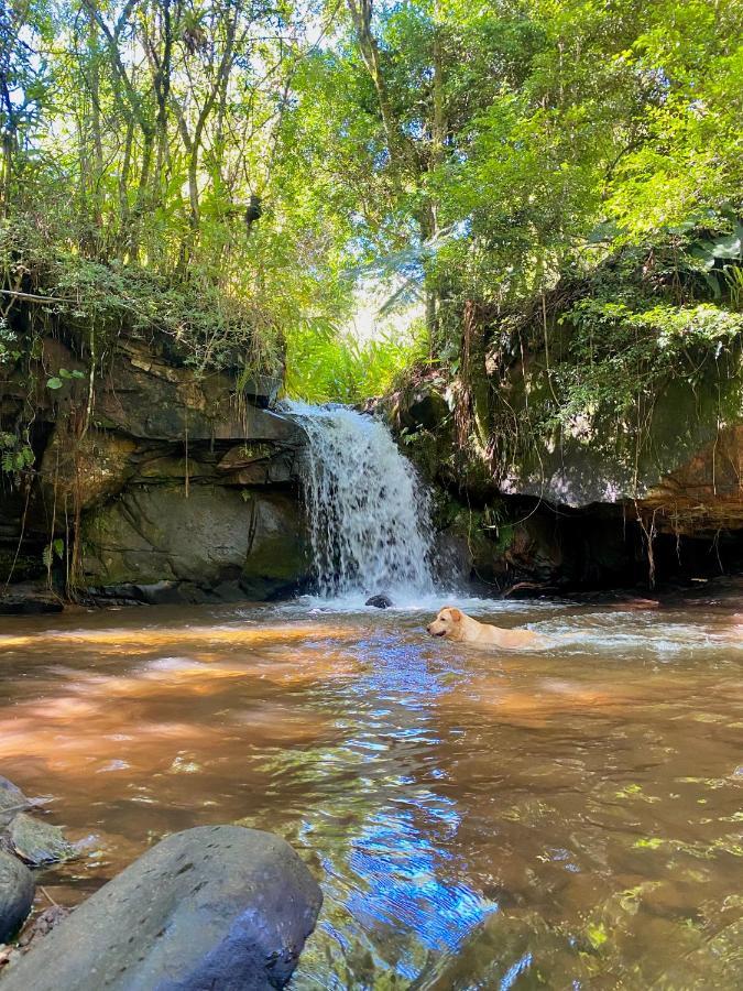 Canto Das Aguas Alagoa Bagian luar foto