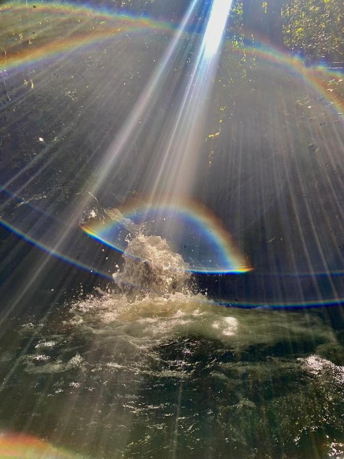 Canto Das Aguas Alagoa Bagian luar foto