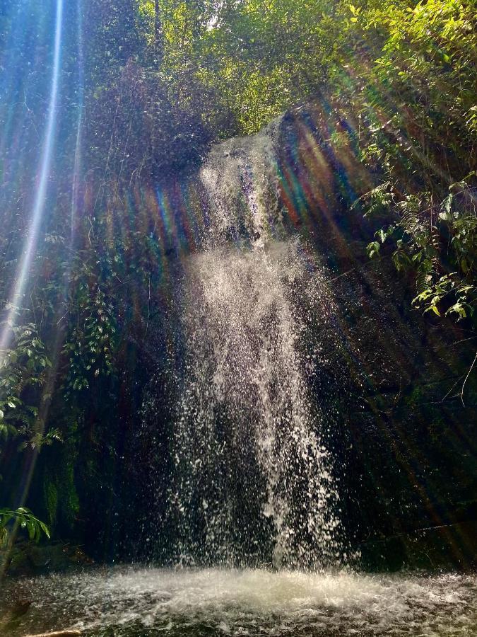 Canto Das Aguas Alagoa Bagian luar foto
