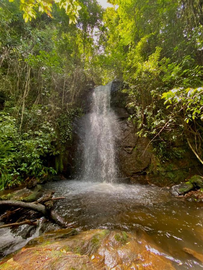 Canto Das Aguas Alagoa Bagian luar foto